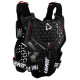 Панцир кросовий LEATT Chest Protector 2.5 Black
