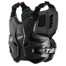 Панцир кросовий LEATT Chest Protector 3.5 Black