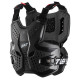 Панцир кросовий LEATT Chest Protector 3.5 Black