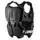 Панцир кросовий LEATT Chest Protector 3.5 Black