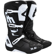 Моточеревики LEATT GPX 3.5 Boot White