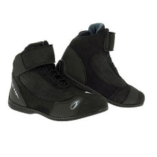 Моточеревики RICHA Kart EVO Black