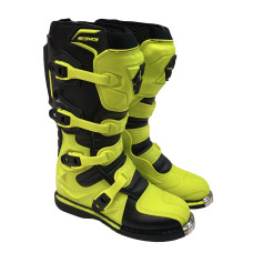 Моточеревики SCOYCO MBM006 Cross Yellow