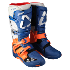 Моточеревики LEATT GPX 4.5 Enduro Orange