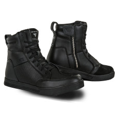 Моточеревики Shima Blake Black
