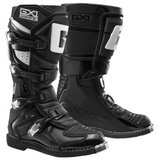 Моточеревики Gaerne GX1 Enduro Black