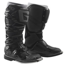 Моточеревики Gaerne SG 12 Enduro Black
