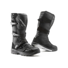 Моточеревики Seventy SD-BA4 Adventure Black