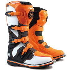 Моточеревики SCOYCO MBM001 Orange