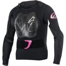 Моточерепаха Alpinestars STELLA BIONIC Purple