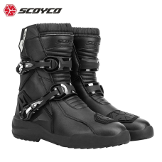 Моточеревики SCOYCO MT038WP