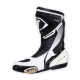 Моточеревики Shima RSX-6 Black/White