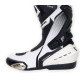 Моточеревики Shima RSX-6 Black/White