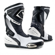 Моточеревики Shima RSX-6 Black/White
