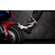 Моточеревики Shima RSX-6 Black/White