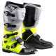 Моточеревики Gaerne SG 12 Grey Yellow Black