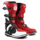 Моточеревики SCOYCO MBM001 Red