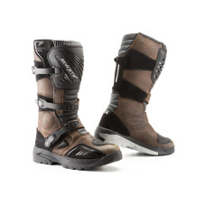 Моточеревики Seventy SD-BA4 Adventure Brown
