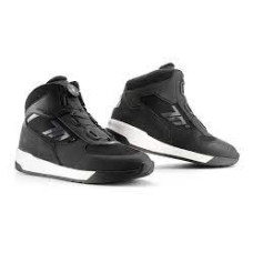 Моточеревики Seventy SD-BC10 Urban Black/Grey