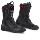 Моточеревики Shima Strato Black