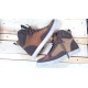 Моточеревики Shima SX-2 Brown