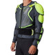 Моточерепаха FOX Titan Sport Dark Shadow