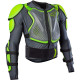 Моточерепаха FOX Titan Sport Dark Shadow