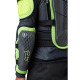 Моточерепаха FOX Titan Sport Dark Shadow