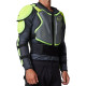 Моточерепаха FOX Titan Sport Dark Shadow