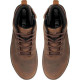 Моточеревики RICHA Travis WP Dark Brown
