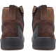 Моточеревики RICHA Travis WP Dark Brown