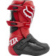 Моточеревики FOX Comp Boot Flame Red