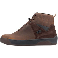 Моточеревики RICHA Travis WP Dark Brown