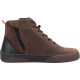 Моточеревики RICHA Travis WP Dark Brown
