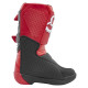 Моточеревики FOX Comp Boot Flame Red
