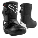 Моточеревики дитячі FOX Comp Kids Black