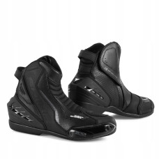 Моточеревики Shima SX-6 Black