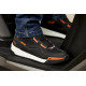 Моточеревики Seventy SD-BC10 Urban Black/Orange