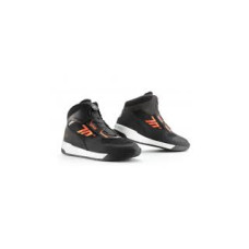 Моточеревики Seventy SD-BC10 Urban Black/Orange
