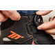 Моточеревики Seventy SD-BC10 Urban Black/Orange