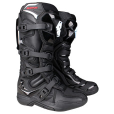 Моточеревики SCOYCO MBM003 Adventure Black