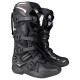Моточеревики SCOYCO MBM003 Adventure Black