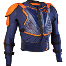Моточерепаха FOX Titan Sport Navy