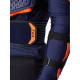 Моточерепаха FOX Titan Sport Navy