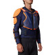 Моточерепаха FOX Titan Sport Navy