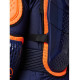 Моточерепаха FOX Titan Sport Navy
