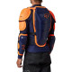 Моточерепаха FOX Titan Sport Navy