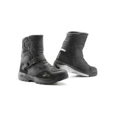 Моточеревики Seventy SD-BA5 Adventure Black