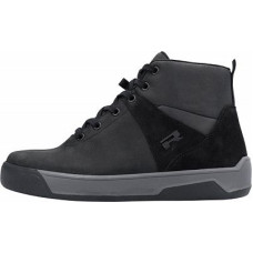 Моточеревики RICHA Travis WP Black