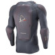 Моточерепаха LEATT Body Protector 3DF AirFit Lite EVO Black